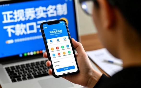 不用实名制手机可以下款的口子是真的吗，不用实名认证的口子