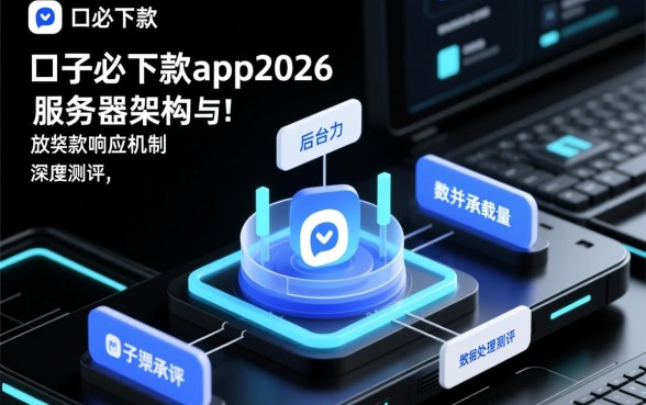 黑口子必下款app2026有哪些?放款条件是什么?