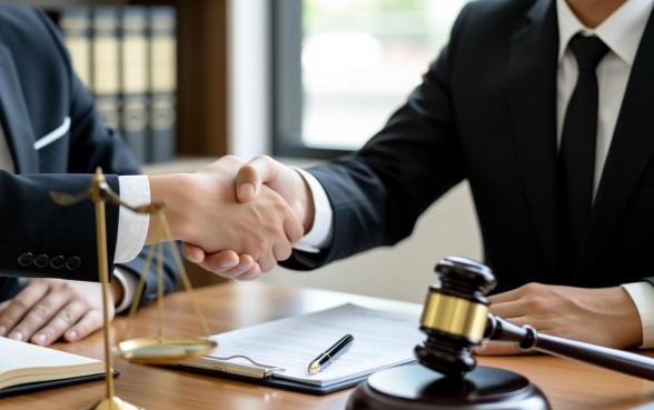 正规法务公司协商流程怎么写，正规法务公司协商流程具体步骤