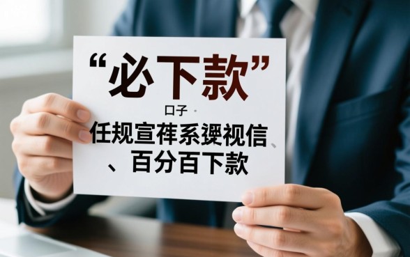 有啥黑户能下款的口子，黑户怎么贷款容易通过？