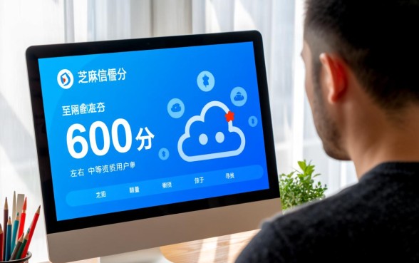 2026芝麻分600稳下款口子有哪些？只看芝麻分600靠谱吗？