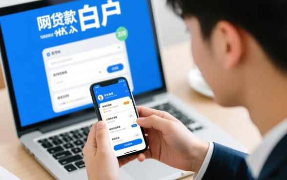 19岁网贷能下款吗，填资料简单的口子有哪些