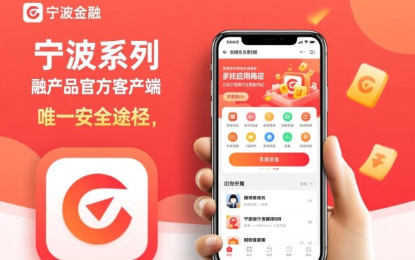 宁波系列口子的入口在哪里下载，官方下载地址怎么找