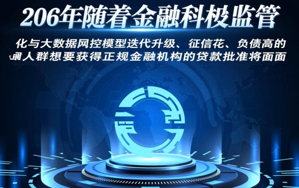 2026年征信花负债高还能下款吗，哪里有不看征信的口子