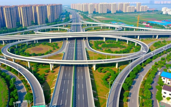 江北快速路下武湖的口子封了没，武湖出口还能下吗