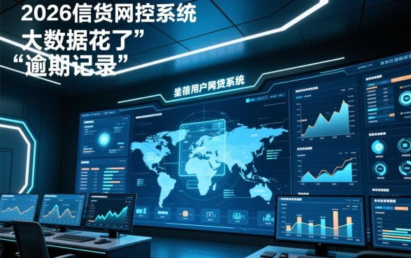 大数据花了有逾期能下款的口子2026，哪里还能借到钱？