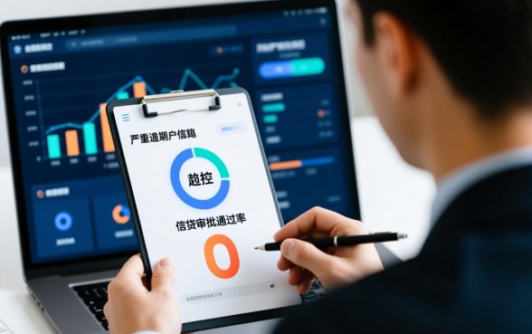 当前网贷款逾期严重还能有下款的口子吗,逾期了哪里还能借到钱