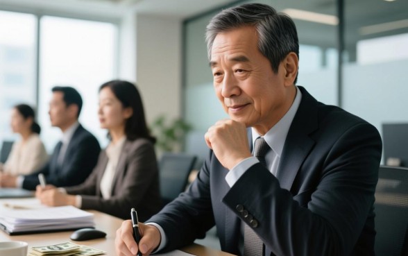 55岁贷款口子有哪些,55岁还能下款吗