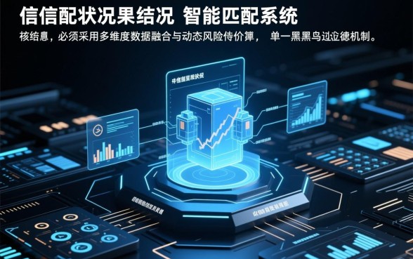 征信花大数据花了能下款吗，2026年有哪些口子？