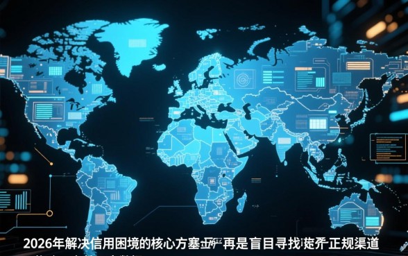 网黑有逾期能下的口子2026年怎么办，网黑逾期还能下款吗