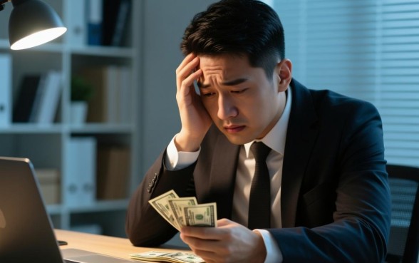 频繁网贷被拒急需用钱还有下款的口子吗，网贷被拒了怎么借钱