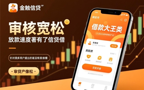 有没有像借款大王一样的好下款的口子吗，哪个容易通过