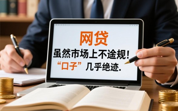 现在还有什么能下款的网贷口子，2026容易通过的平台有哪些