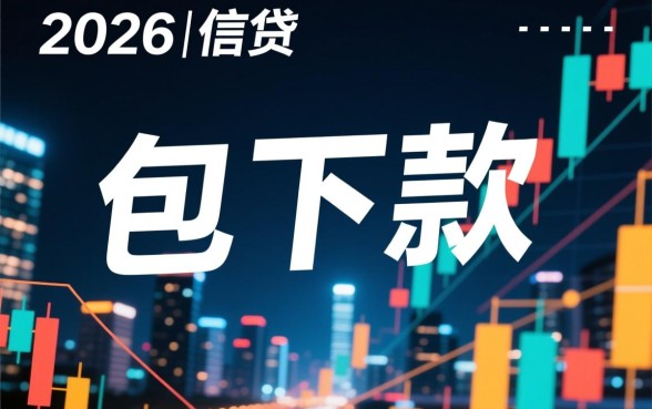 评分不足包下款的口子2026，真的能下款吗？