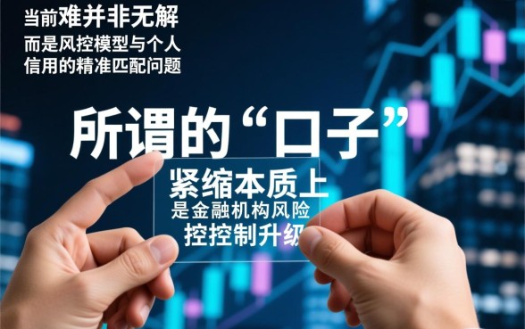 老哥们真的没有一个可以下款的口子吗，到底哪个容易下款