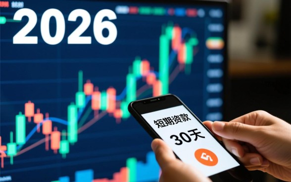 2026年好下款的30天口子有哪些？哪里申请秒批？