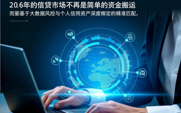 2026年4月份能下款的口子有哪些？哪个容易过？