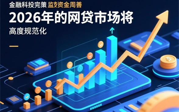 2026年容易下款的网贷口子有哪些呢，2026网贷哪个好