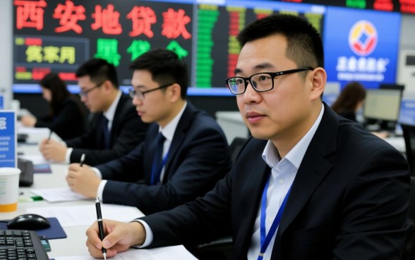 西安黑户贷款口子安全吗，本地哪里能借到钱？