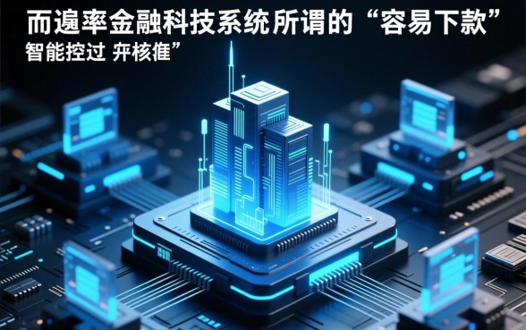 非常容易下款的口子有哪些，黑户秒下款的口子推荐