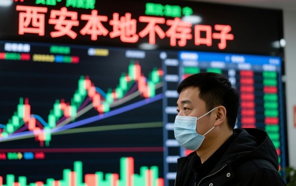 西安本地贷款有针对黑户的口子吗安全吗，西安黑户贷款能下款吗