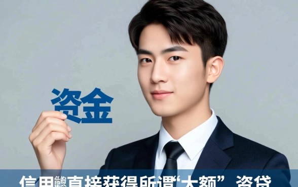 19岁白户能下什么大额的口子，哪些容易通过？