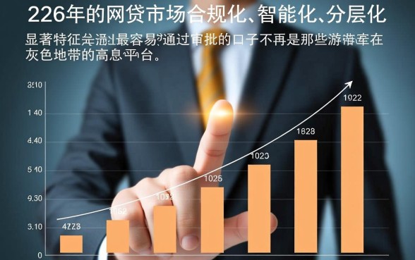 2026年网贷口子哪个最易通过审批，2026网贷哪里容易下款