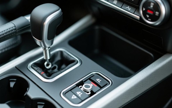 牧马人档杆下边的小口子是什么，牧马人档杆下小口有什么用？