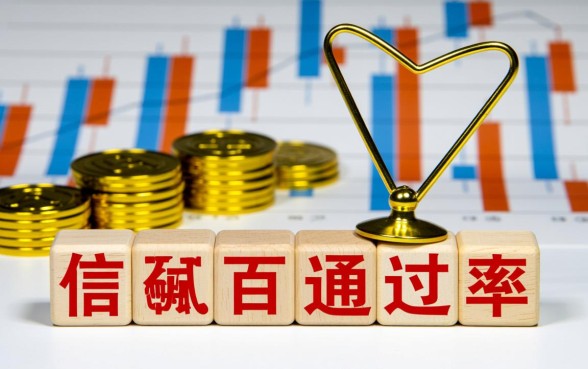 真的有百分百通过的小额借款平台存在吗，哪个平台不查征信必下款