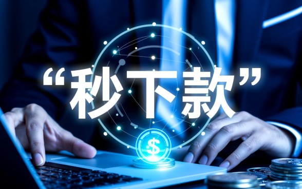 下款这么快的良心口子你见过吗，2026哪个口子下款最快？