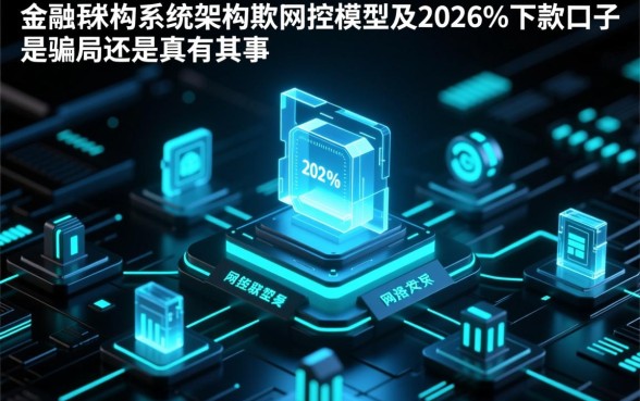 2026下款口子是骗局还是真有其事,2026网贷口子靠谱吗