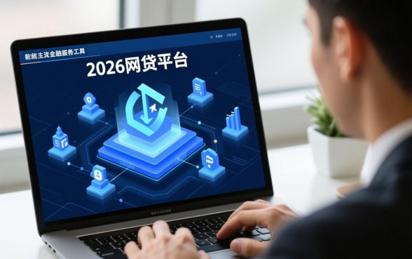 为何2026年这些网贷平台如此受欢迎，2026年网贷哪个好？