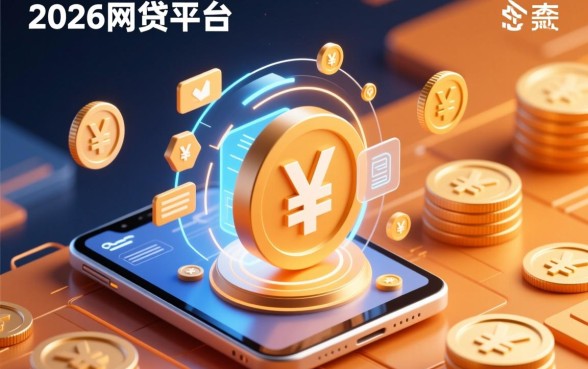 为何2026年这些网贷平台如此受欢迎，哪个靠谱？