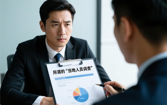 花呗借呗逾期当地人员找我调查怎么办，上门调查是真的吗