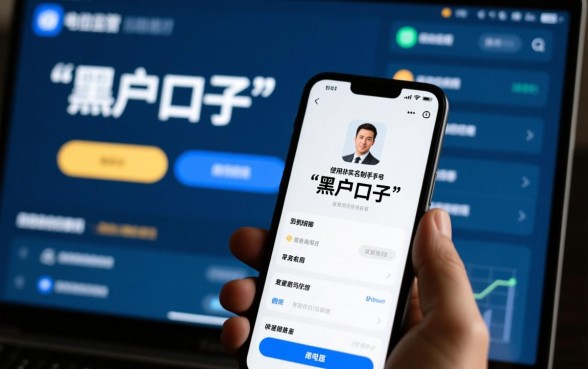 手机不是实名制能下的黑户口子吗？，非实名卡怎么实名？