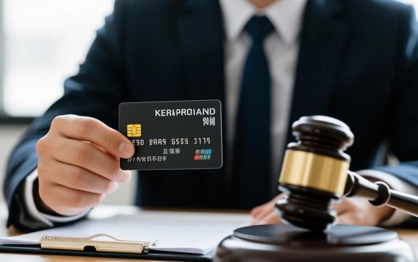 欠信用卡被银行起诉了怎么办，会被抓人去坐牢吗