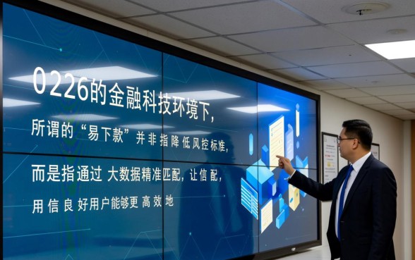 2026易下款的网贷口子有哪些？2026年网贷怎么申请容易过？