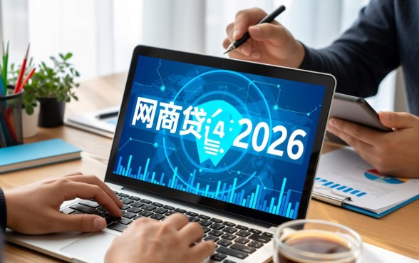 2026年网商贷协商还款政策是什么，最新规定怎么申请