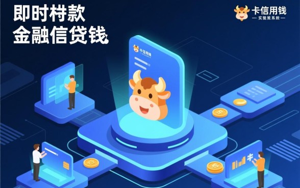 卡牛信用钱包能一次性下款2000元吗，审核通过率高吗