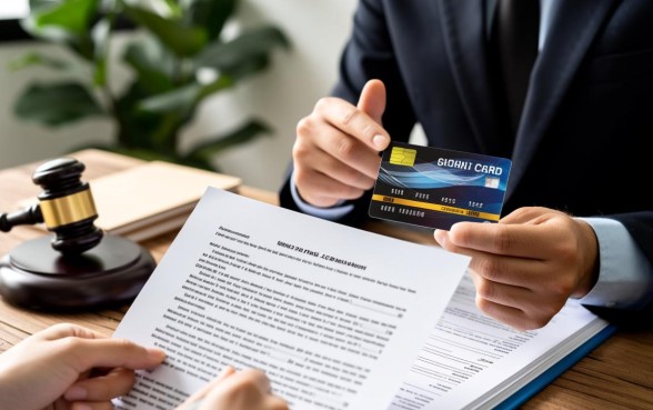 银行误将同名信用卡逾期起诉怎么处理，同名同姓被起诉怎么办