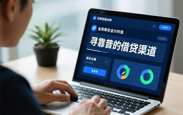 类似贷上钱的下款口子有哪些，急需用钱哪里借最快？