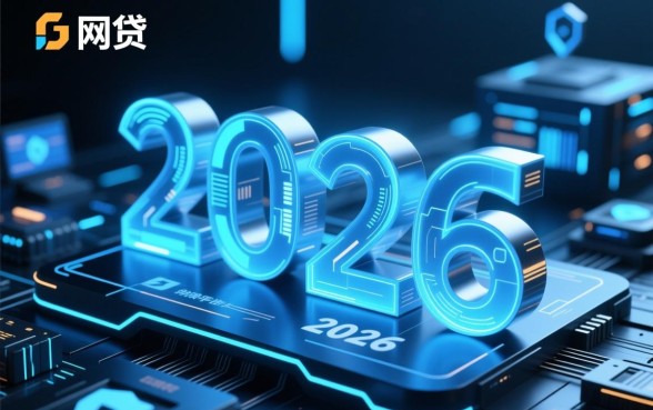 2026年值得信赖的网贷平台有哪些，正规网贷平台怎么选