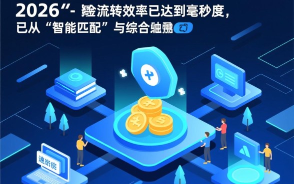 2026年有哪些快速放款的贷款渠道，哪个平台下款最快？