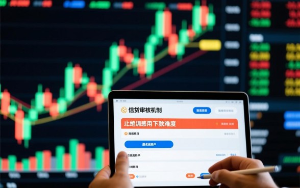 大半年就这大额口子下了吗，大额口子怎么申请容易下款？