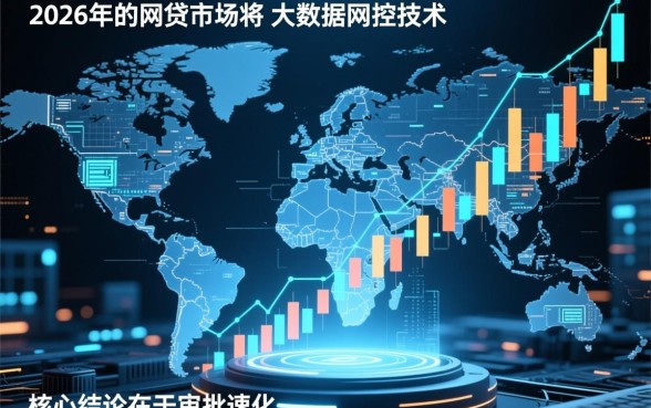 2026年有哪些网贷平台审批速度快，哪些比较靠谱？