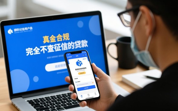 成都有哪些小额贷款产品可以不查征信,怎么申请容易下款?