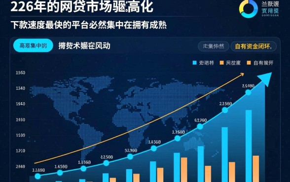 2026年网贷平台哪个下款快，怎么申请秒到账