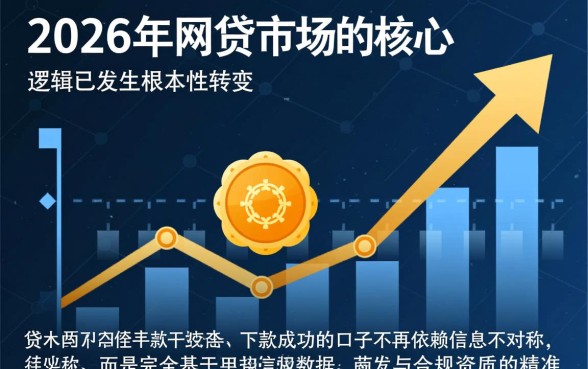 2026年下款成功的网贷口子有哪些，怎么申请容易过