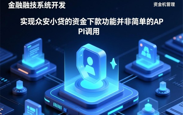 众安小贷下款流程中需要注意哪些细节，多久到账？