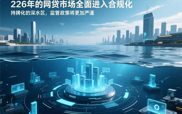 2026年下款成功的网贷口子有哪些，2026年网贷口子哪个容易下款